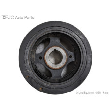 54Q009 Crankshaft Pulley For 17-20 Toyota Sienna 3.5 1347031060 54Q009 Crankshaft Pulley For 17-20 Toyota Sienna 3.5 1347031060