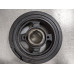 54Q009 Crankshaft Pulley For 17-20 Toyota Sienna  3.5 1347031060