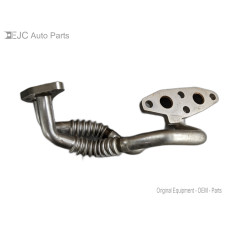 54Q012 Oil Cooler Line For 17-20 Toyota Sienna 3.5 54Q012 Oil Cooler Line For 17-20 Toyota Sienna 3.5