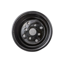 54Q016 Water Coolant Pump Pulley From 2019 Toyota Sienna  3.5