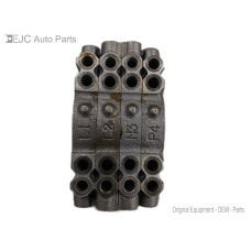 54Q022 Engine Block Main Caps For 17-20 Toyota Sienna 3.5 54Q022 Engine Block Main Caps For 17-20 Toyota Sienna 3.5