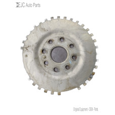 54Q037 Crankshaft Trigger Tone Ring For 17-20 Toyota Sienna 3.5 54Q037 Crankshaft Trigger Tone Ring For 17-20 Toyota Sienna 3.5