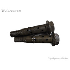 54Q043 Camshaft Bolt Oil Control Valve For 17-20 Toyota Sienna 3.5 54Q043 Camshaft Bolt Oil Control Valve For 17-20 Toyota Sienna 3.5