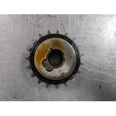 54Q046 Idler Timing Gear From 2019 Toyota Sienna  3.5