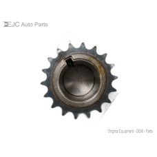 54Q050 Camshaft Timing Gear For 17-20 Toyota Sienna 3.5 54Q050 Camshaft Timing Gear For 17-20 Toyota Sienna 3.5