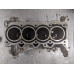 #BMB19 Engine Cylinder Block For 12-18 Toyota Prius c  1.5