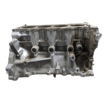 #BMB19 Engine Cylinder Block From 2014 Toyota Prius c  1.5