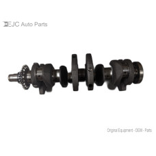 #P105 Crankshaft Standard For 12-18 Toyota Prius c 1.5 #P105 Crankshaft Standard For 12-18 Toyota Prius c 1.5