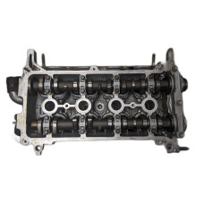 #ML06 Cylinder Head From 2014 Toyota Prius c  1.5