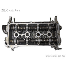 #ML06 Cylinder Head For 12-18 Toyota Prius c 1.5 #ML06 Cylinder Head For 12-18 Toyota Prius c 1.5