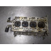 #ML06 Cylinder Head From 2014 Toyota Prius c  1.5