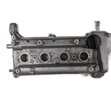 54P101 Valve Cover From 2014 Toyota Prius c  1.5