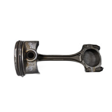 54P103 Piston and Connecting Rod Standard From 2014 Toyota Prius c  1.5
