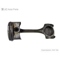 54P103 Piston and Connecting Rod Standard For 12-18 Toyota Prius c 1.5 54P103 Piston and Connecting Rod Standard For 12-18 Toyota Prius c 1.5