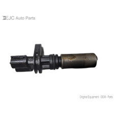 54P107 Crankshaft Position Sensor For 12-18 Toyota Prius c 1.5 54P107 Crankshaft Position Sensor For 12-18 Toyota Prius c 1.5