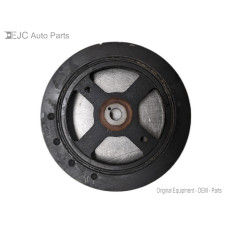 54P114 Crankshaft Pulley For 12-18 Toyota Prius c 1.5 54P114 Crankshaft Pulley For 12-18 Toyota Prius c 1.5