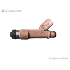 54P117 Fuel Injector Single For 12-18 Toyota Prius c 1.5 54P117 Fuel Injector Single For 12-18 Toyota Prius c 1.5