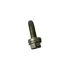 54P124 Crankshaft Bolt From 2014 Toyota Prius c  1.5