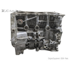 #BKC07 Engine Cylinder Block For 12-14 Mazda 3  2.0 P54G10382 SkyActive