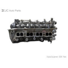 #P302 Cylinder Head For 12-14 Mazda 3  2.0 P51R SkyActive