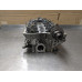 #P302 Cylinder Head From 2012 Mazda 3  2.0 P51R SkyActive