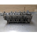 #P302 Cylinder Head From 2012 Mazda 3  2.0 P51R SkyActive