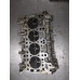 #P302 Cylinder Head From 2012 Mazda 3  2.0 P51R SkyActive