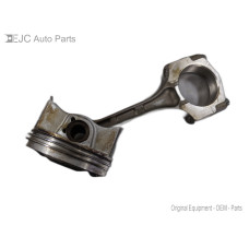 54A102 Piston and Connecting Rod Standard For 10-11 Honda CR-V  2.4