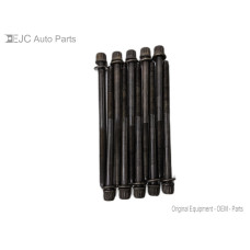 54A108 Cylinder Head Bolt Kit For 10-11 Honda CR-V  2.4