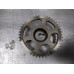 54A112 Exhaust Camshaft Timing Gear From 2010 Honda CR-V  2.4