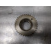 54A113 Crankshaft Timing Gear For 10-11 Honda CR-V 2.4 54A113 Crankshaft Timing Gear For 10-11 Honda CR-V 2.4
