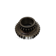 54A113 Crankshaft Timing Gear From 2010 Honda CR-V  2.4