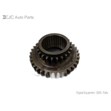 54A113 Crankshaft Timing Gear For 10-11 Honda CR-V  2.4