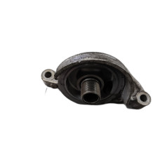 54A115 Engine Oil Filter Housing From 2010 Honda CR-V  2.4