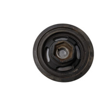 54A117 Crankshaft Pulley From 2010 Honda CR-V  2.4 13810R40A01