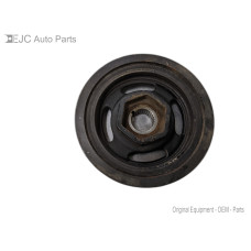 54A117 Crankshaft Pulley For 10-14 Honda CR-V  2.4 13810R40A01