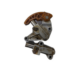 54A118 Timing Chain Tensioner Pair From 2010 Honda CR-V  2.4