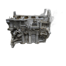 #BKF37 Bare Engine Block From 2017 Hyundai Elantra  2.0