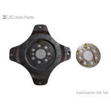 54M103 Flexplate From 2017 Hyundai Elantra  2.0