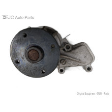 54M106 Water Coolant Pump From 2017 Hyundai Elantra  2.0 251002E005