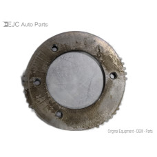 54M110 Crankshaft Trigger Tone Ring For 17-20 Hyundai Elantra  2.0