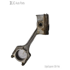 54M115 Piston and Connecting Rod Standard For 17-20 Hyundai Elantra  2.0 235102R460