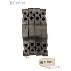 54B005 Engine Block Main Caps For 14-19 Ram Promaster 2500  3.6