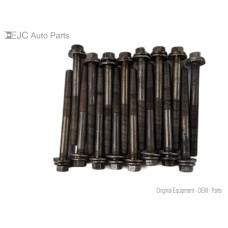 54B006 Cylinder Head Bolt Kit For 14-19 Ram Promaster 2500  3.6