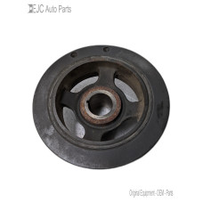 54B009 Crankshaft Pulley From 2016 Ram Promaster 2500  3.6 05184293AG