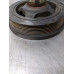 54B009 Crankshaft Pulley From 2016 Ram Promaster 2500  3.6 05184293AG