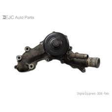 54B019 Water Coolant Pump From 2016 Ram Promaster 2500  3.6 05184498AI