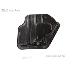 54B020 Lower Engine Oil Pan From 2016 Ram Promaster 2500  3.6 05184404AF