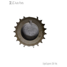 54L105 Crankshaft Timing Gear For 12-13 Mazda 3  2.0  SkyActive