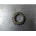 54L105 Crankshaft Timing Gear For 12-13 Mazda 3 2.0 SkyActive 54L105 Crankshaft Timing Gear For 12-13 Mazda 3 2.0 SkyActive